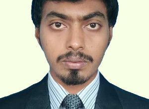 S. M Rasel Siddique